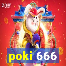 poki 666