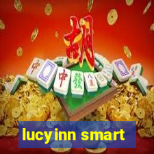 lucyinn smart