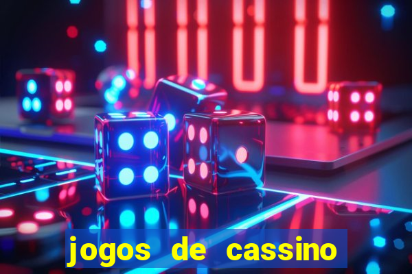 jogos de cassino que d?o dinheiro no cadastro