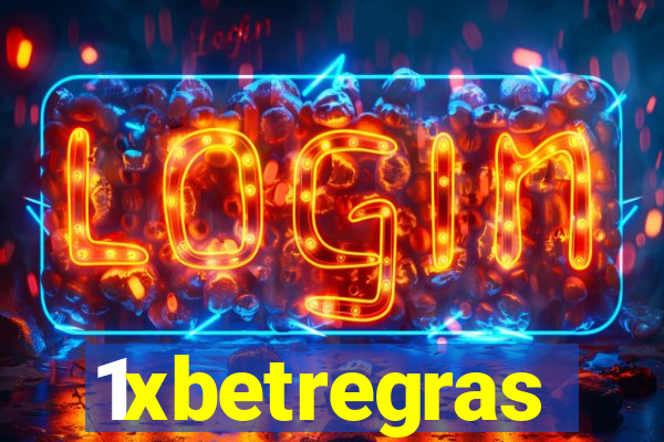 1xbetregras