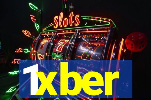 1xber