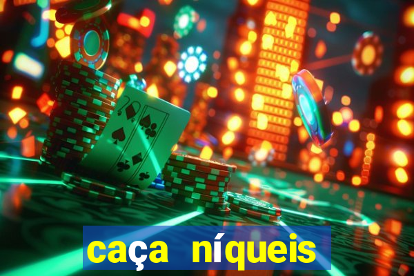 caça níqueis fortune tiger