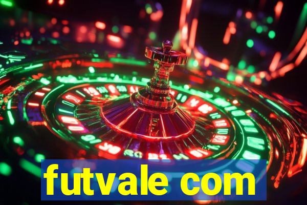 futvale com