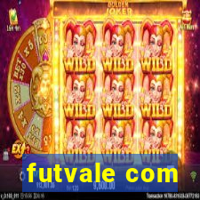 futvale com