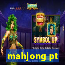 mahjong pt