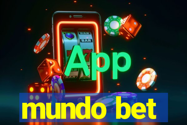 mundo bet