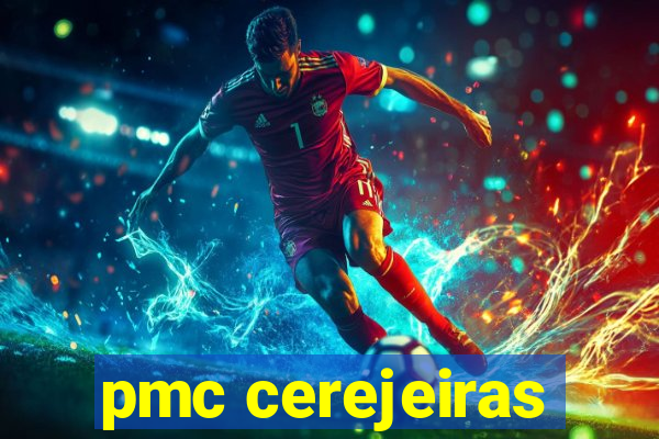 pmc cerejeiras