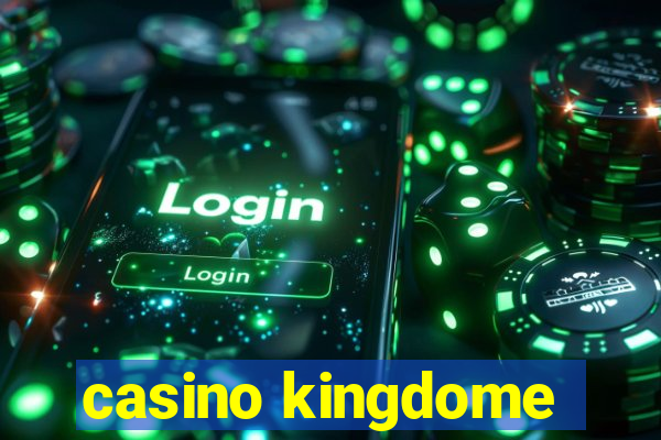 casino kingdome