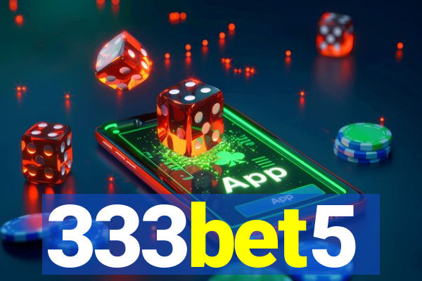 333bet5