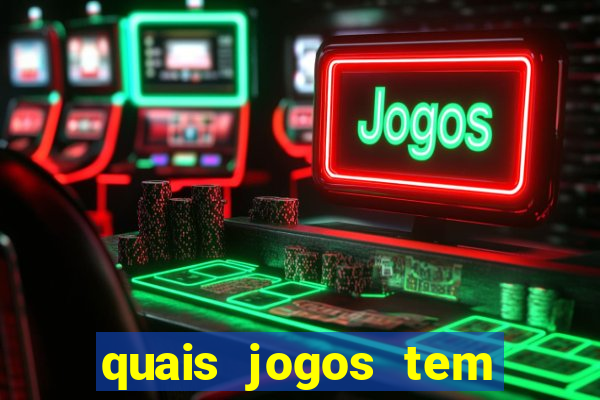 quais jogos tem mais chances de ganhar