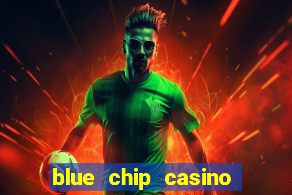 blue chip casino hotel indiana