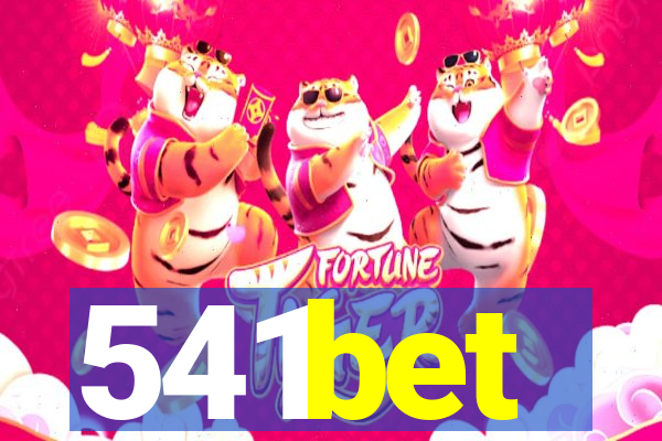 541bet