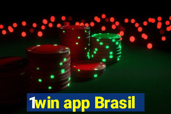 1win app Brasil