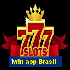 1win app Brasil