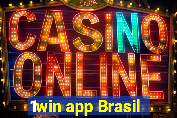 1win app Brasil