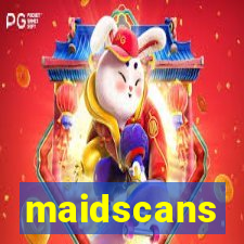 maidscans