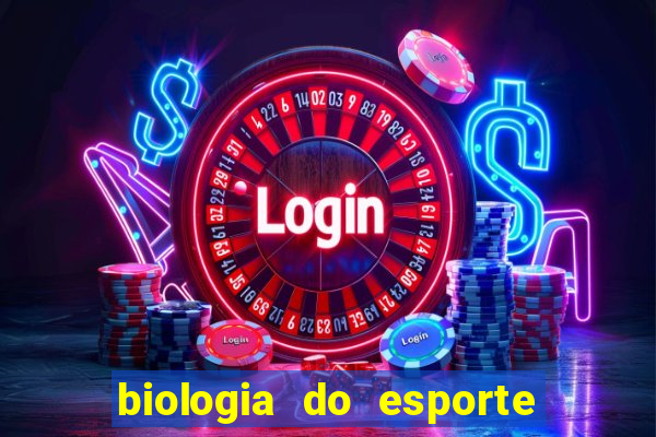 biologia do esporte jurgen weineck pdf