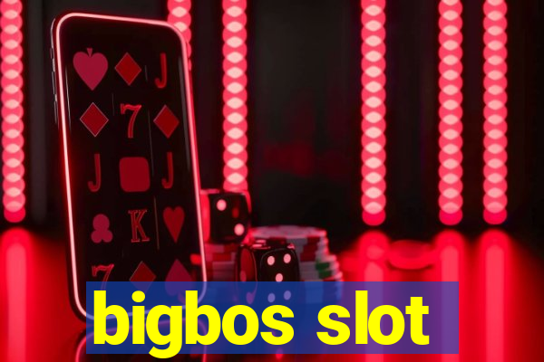 bigbos slot