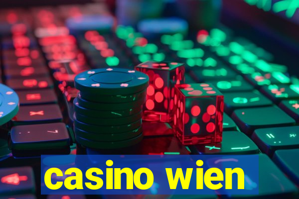 casino wien