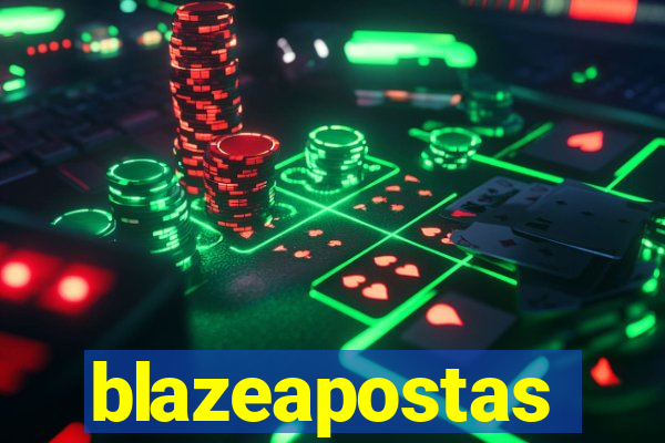 blazeapostas