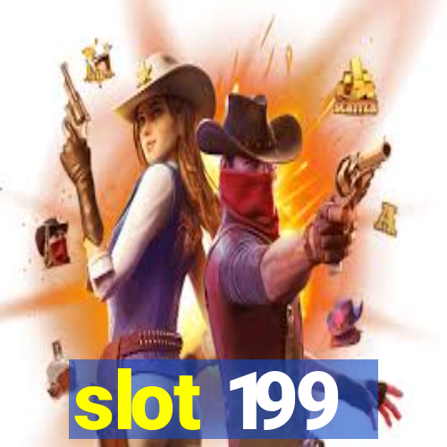 slot 199