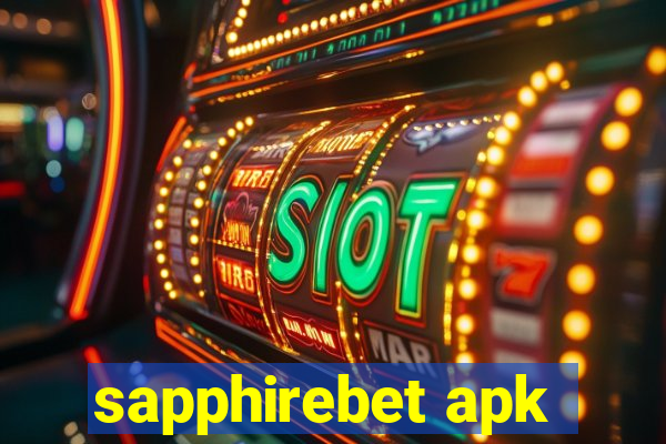 sapphirebet apk