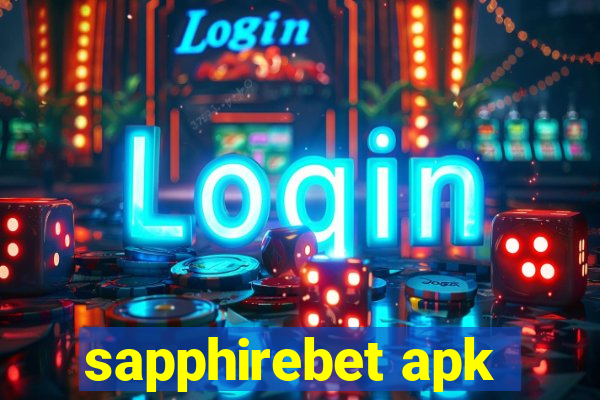 sapphirebet apk