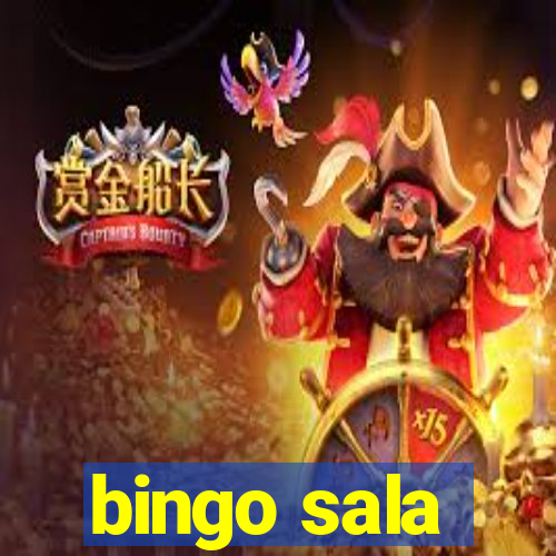 bingo sala