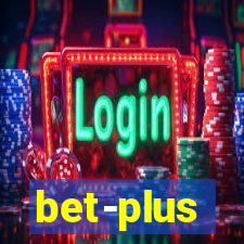 bet-plus