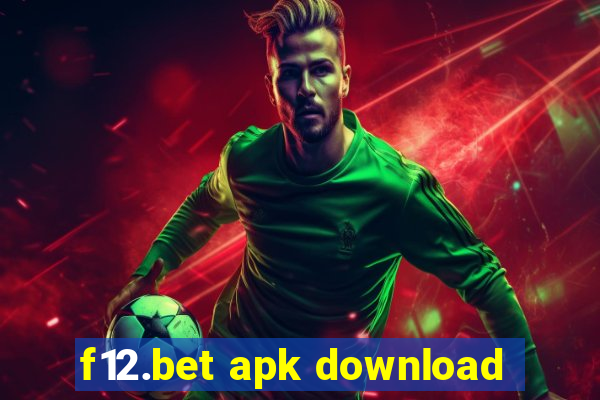 f12.bet apk download