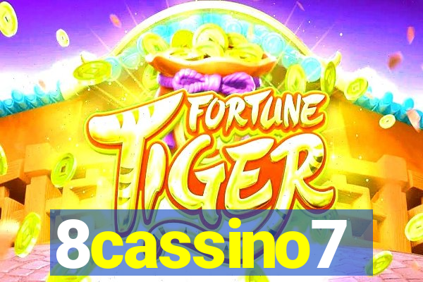 8cassino7