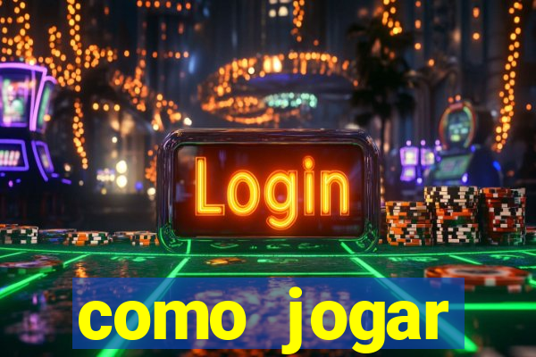 como jogar pragmatic play