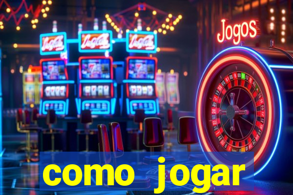 como jogar pragmatic play