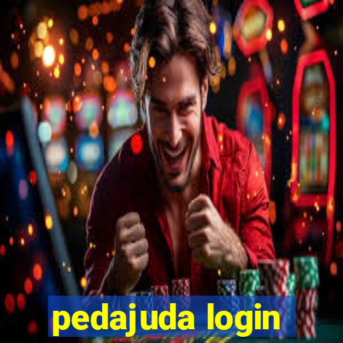 pedajuda login