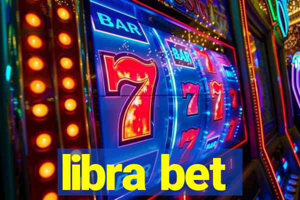 libra bet