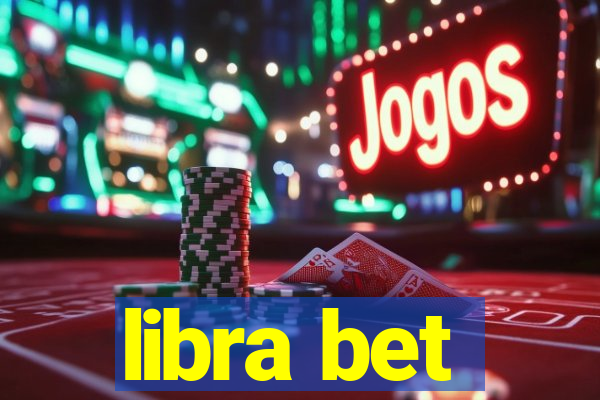 libra bet