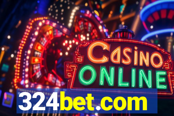 324bet.com