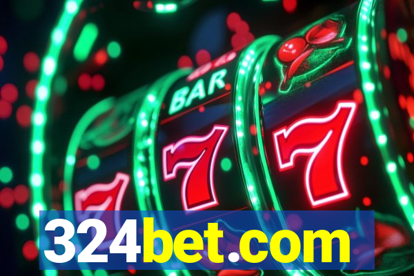 324bet.com