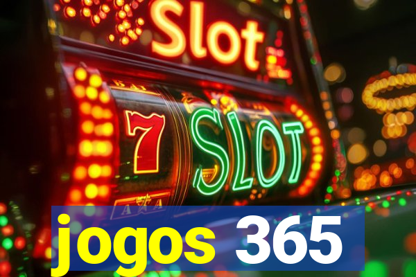 jogos 365