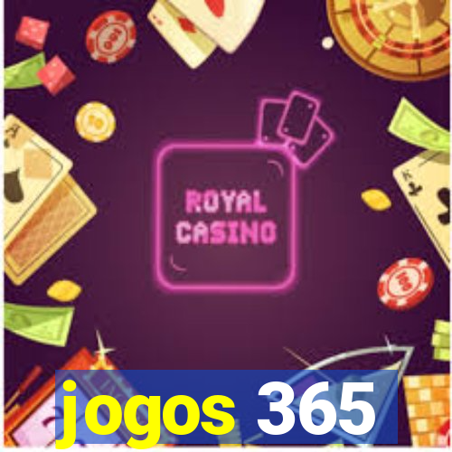 jogos 365