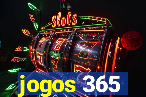 jogos 365