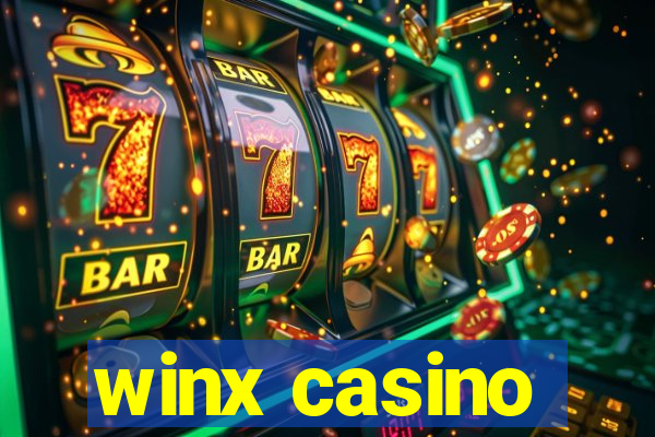 winx casino