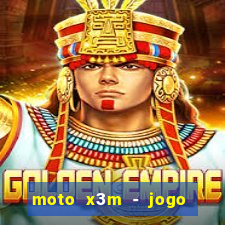 moto x3m - jogo de moto 2