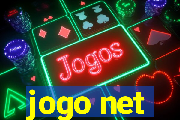 jogo net