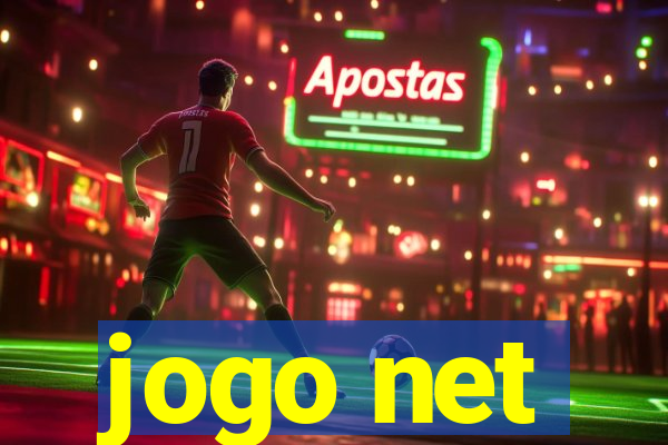 jogo net