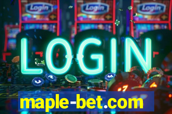 maple-bet.com