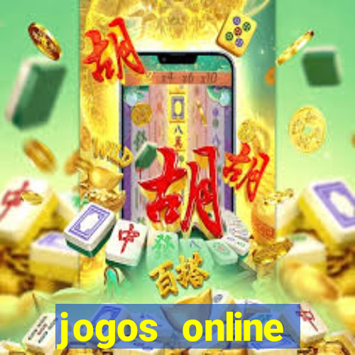 jogos online grátis que ganha dinheiro