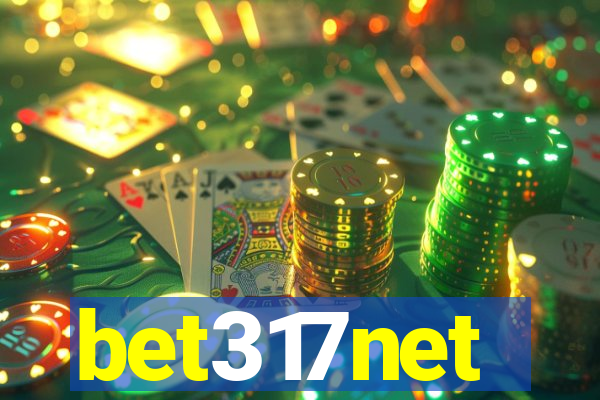 bet317net