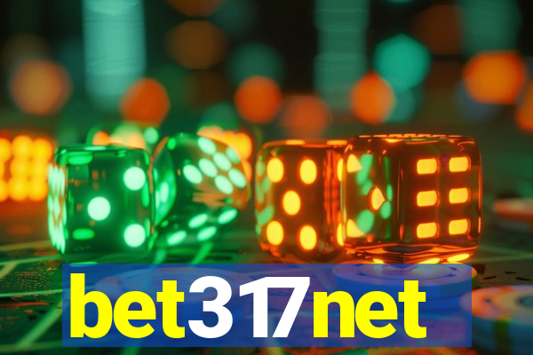 bet317net