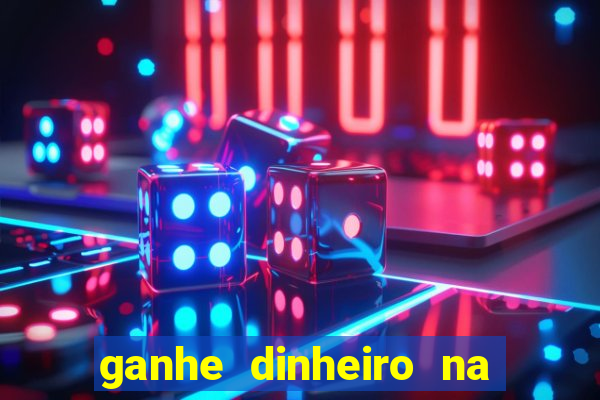 ganhe dinheiro na internet jogando